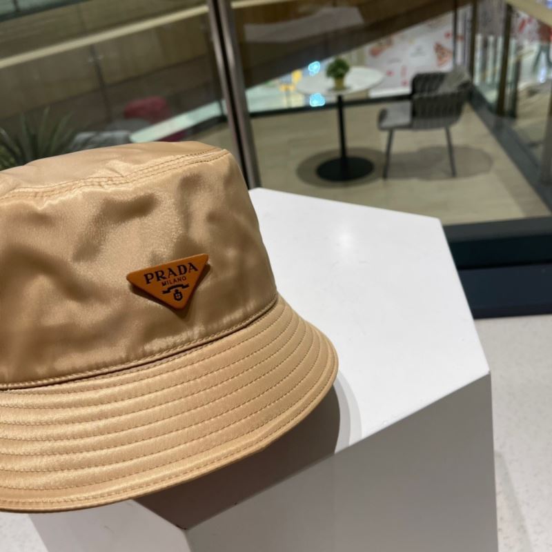 Prada Caps